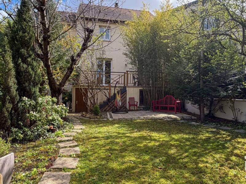Maison à vendre, 155m², ANTONY