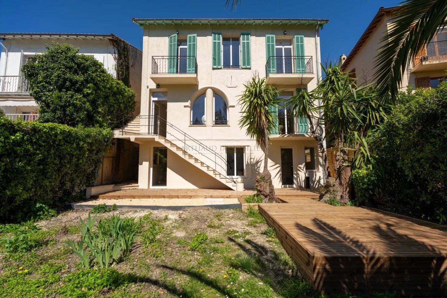 Maison à vendre, 189m², CANNES