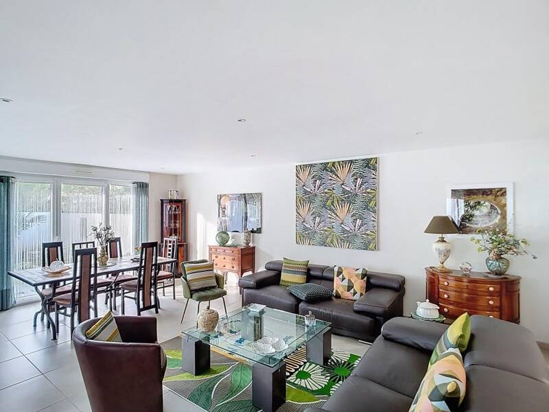 Maison à vendre, 109m², NANTES