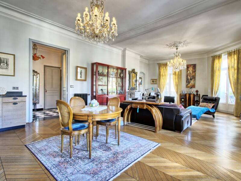 Maison à vendre, 150m², TOULON