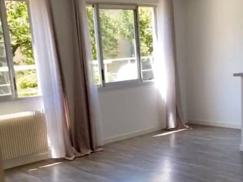 Maison à louer, 32m², GRENOBLE