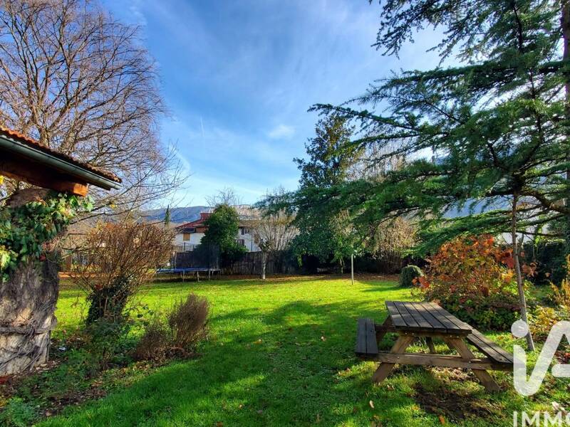 Maison à vendre, 207m², SAINT JEAN EN ROYANS
