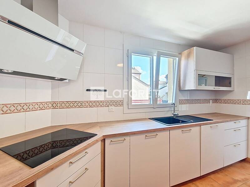 Maison à louer, 81m², PAU