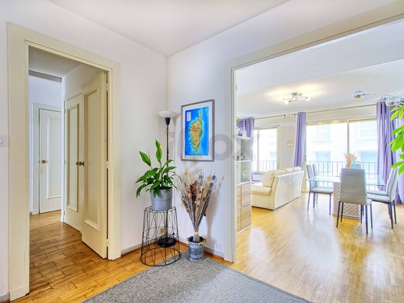 Maison à vendre, 86m², TOULON
