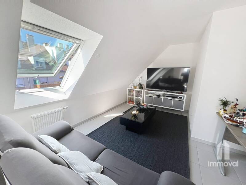 Maison à vendre, 77m², STRASBOURG