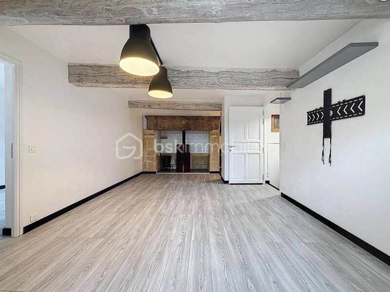 Maison à vendre, 90m², SAINT BONNET DU GARD