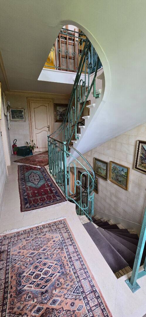 Maison à vendre, 550m², SAINT GATIEN DES BOIS