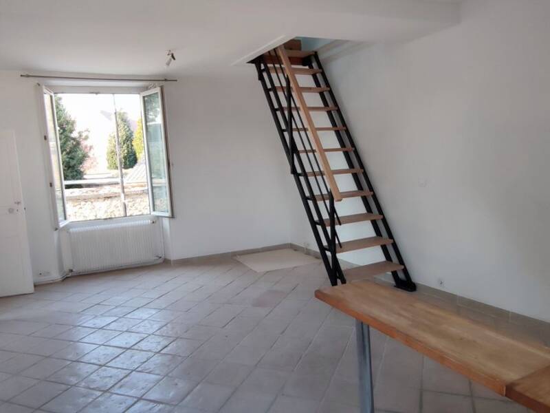 Maison à louer, 44m², LES ALLUETS LE ROI