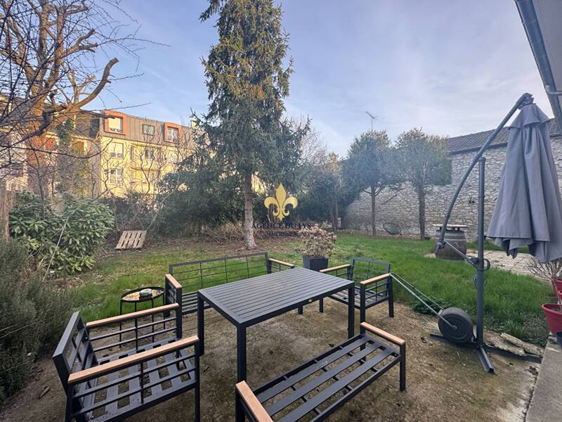 Maison à louer, 140m², LAMORLAYE