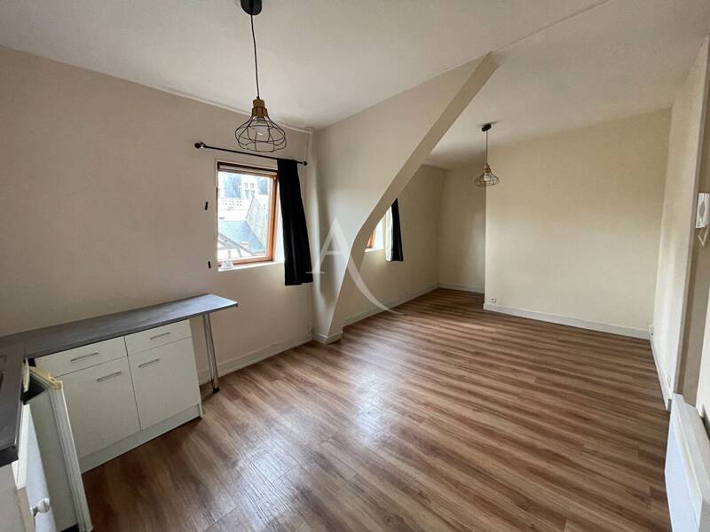 Maison à louer, 24m², BLOIS