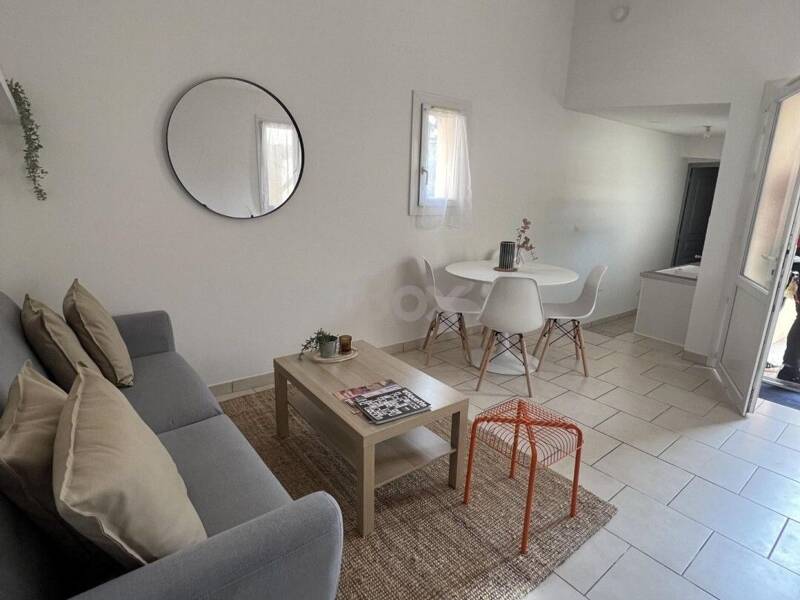 Maison à louer, 30m², TOULON