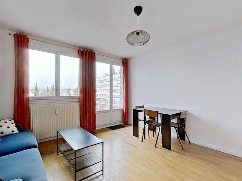 Maison à louer, 55m², TASSIN LA DEMI LUNE