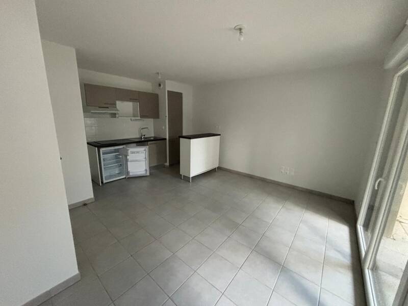 Maison à louer, 41m², TOULOUSE