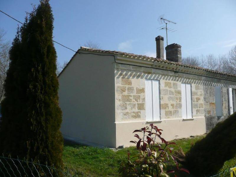Maison à louer, 42m², SALAUNES