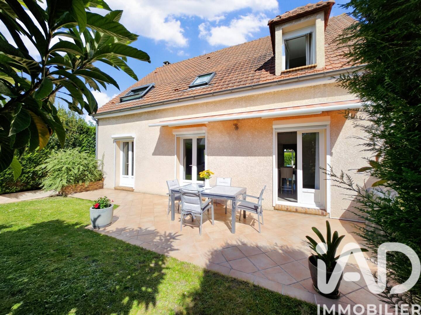 Maison à vendre, 150m², MAURECOURT