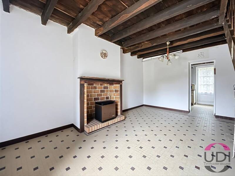 Maison à vendre, 76m², SAINT YRIEIX LES BOIS