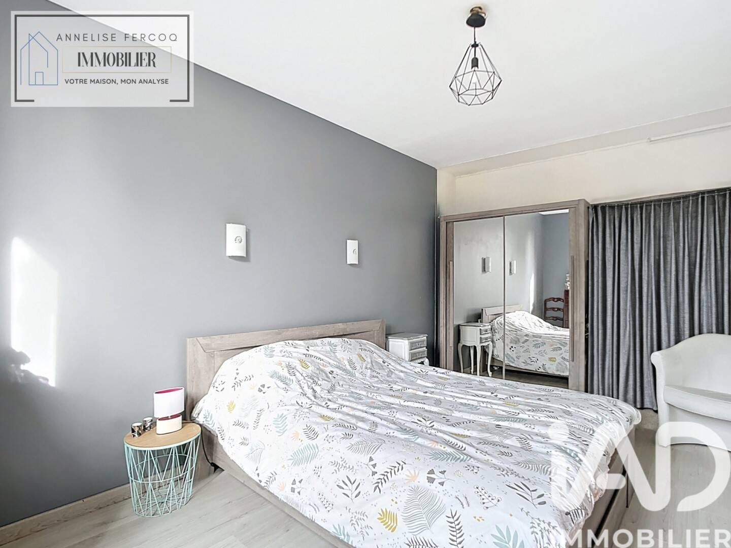Maison à vendre, 94m², LA GUERCHE SUR L'AUBOIS