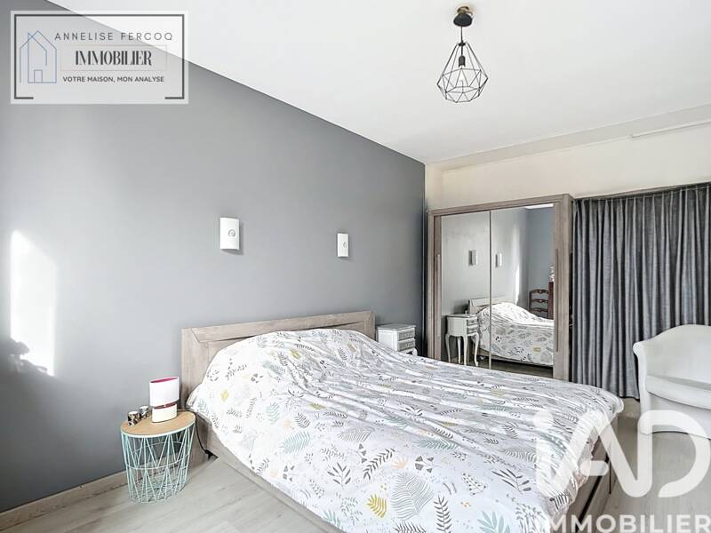 Maison à vendre, 94m², LA GUERCHE SUR L'AUBOIS