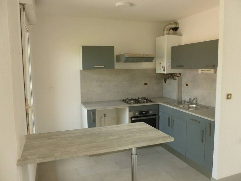 Maison à louer, 65m², LUNEVILLE