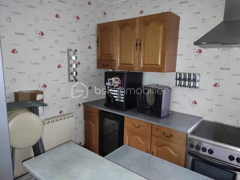 Maison à vendre, 80m², REVIN