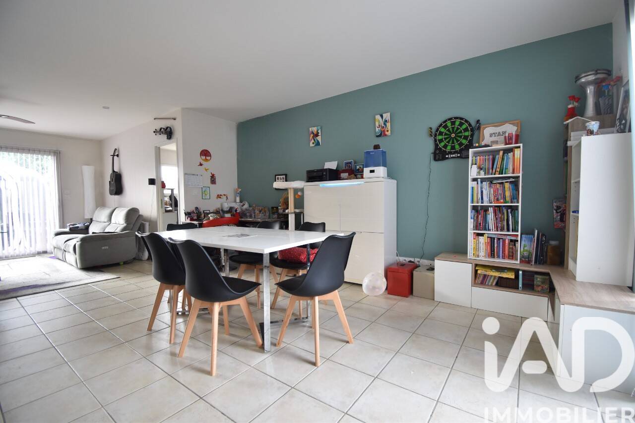 Maison à vendre, 92m², SAINT HILAIRE