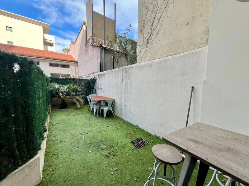 Maison à louer, 24m², CANNES