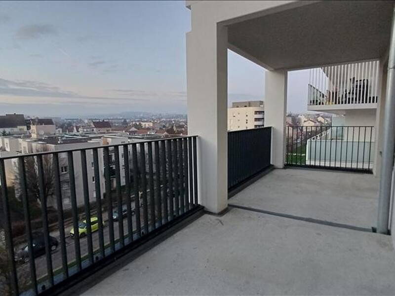 Maison à louer, 65m², DIJON