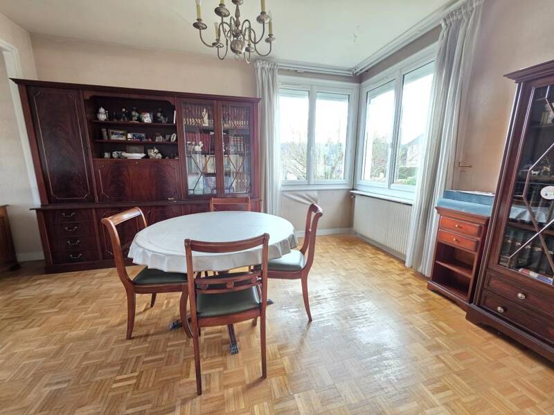 Maison à vendre, 122m², ROUEN