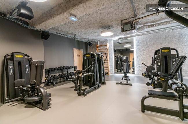 Maison à louer, 17m², NOISY LE GRAND