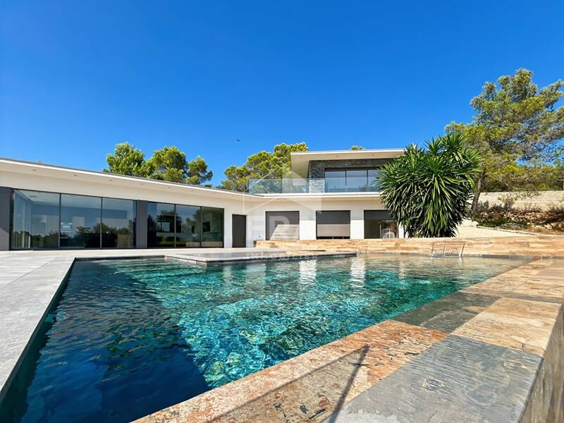 Maison à vendre, 270m², NIMES