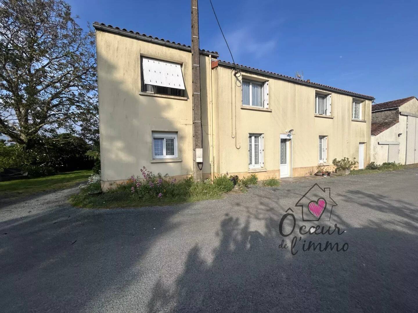 Maison à vendre, 131m², CHOLET