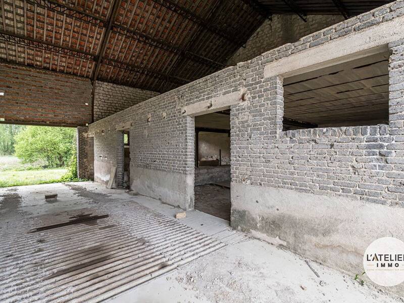 Maison à vendre, 300m², BETHENIVILLE