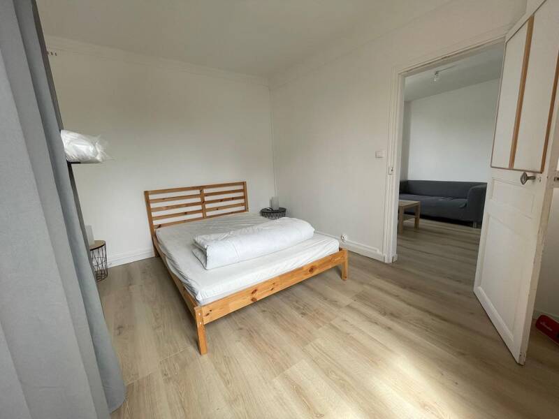 Maison à louer, 29m², TOURS