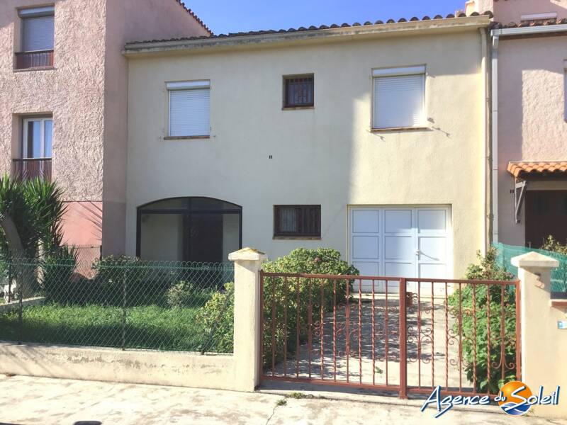 Maison à vendre, 117m², PERPIGNAN