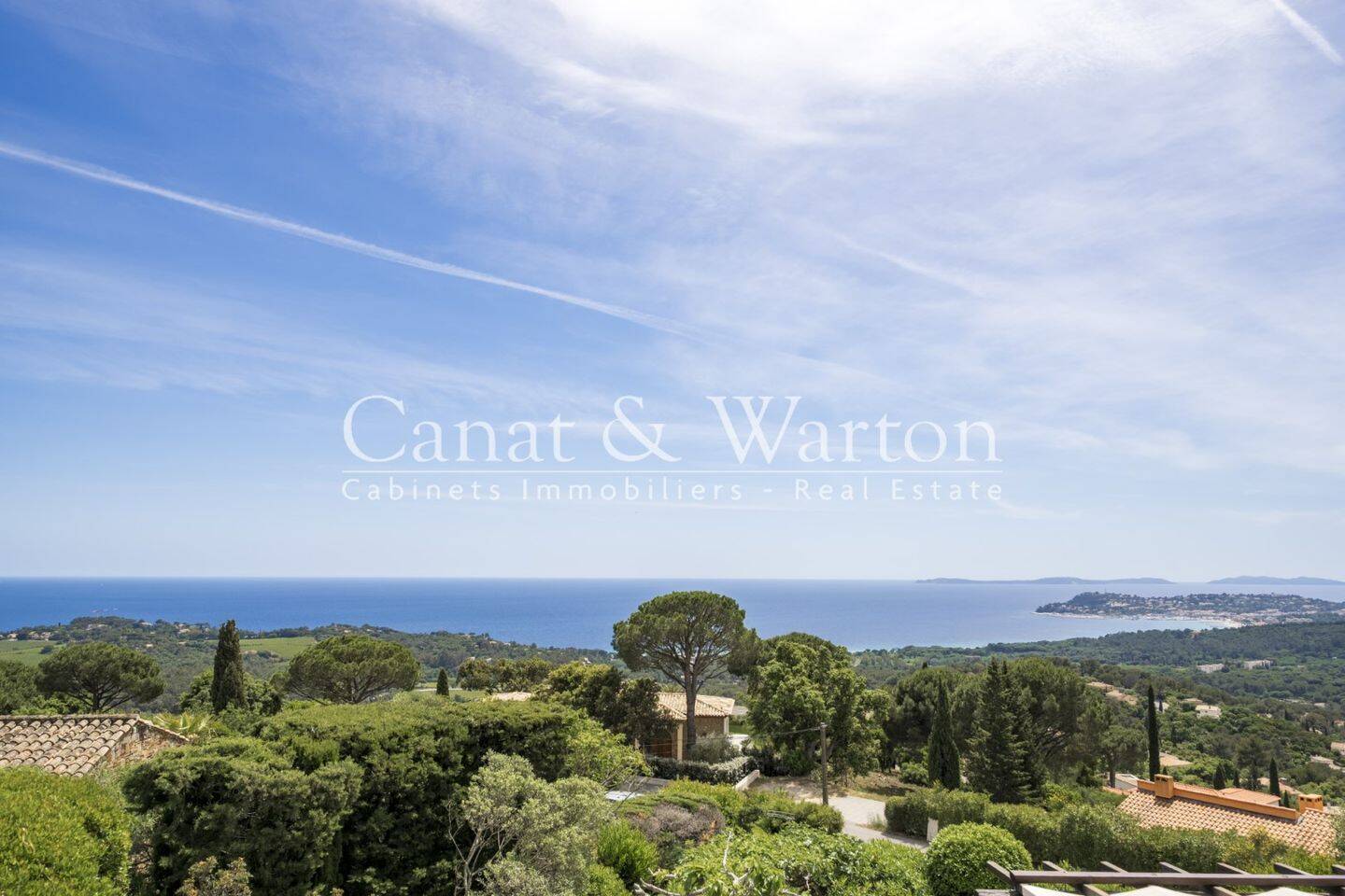 Maison à vendre, 298m², LA CROIX VALMER
