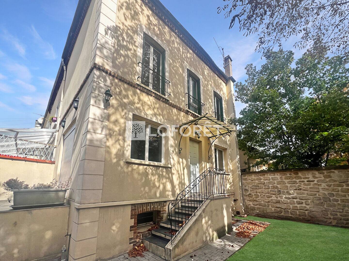 Maison à vendre, 100m², ARGENTEUIL
