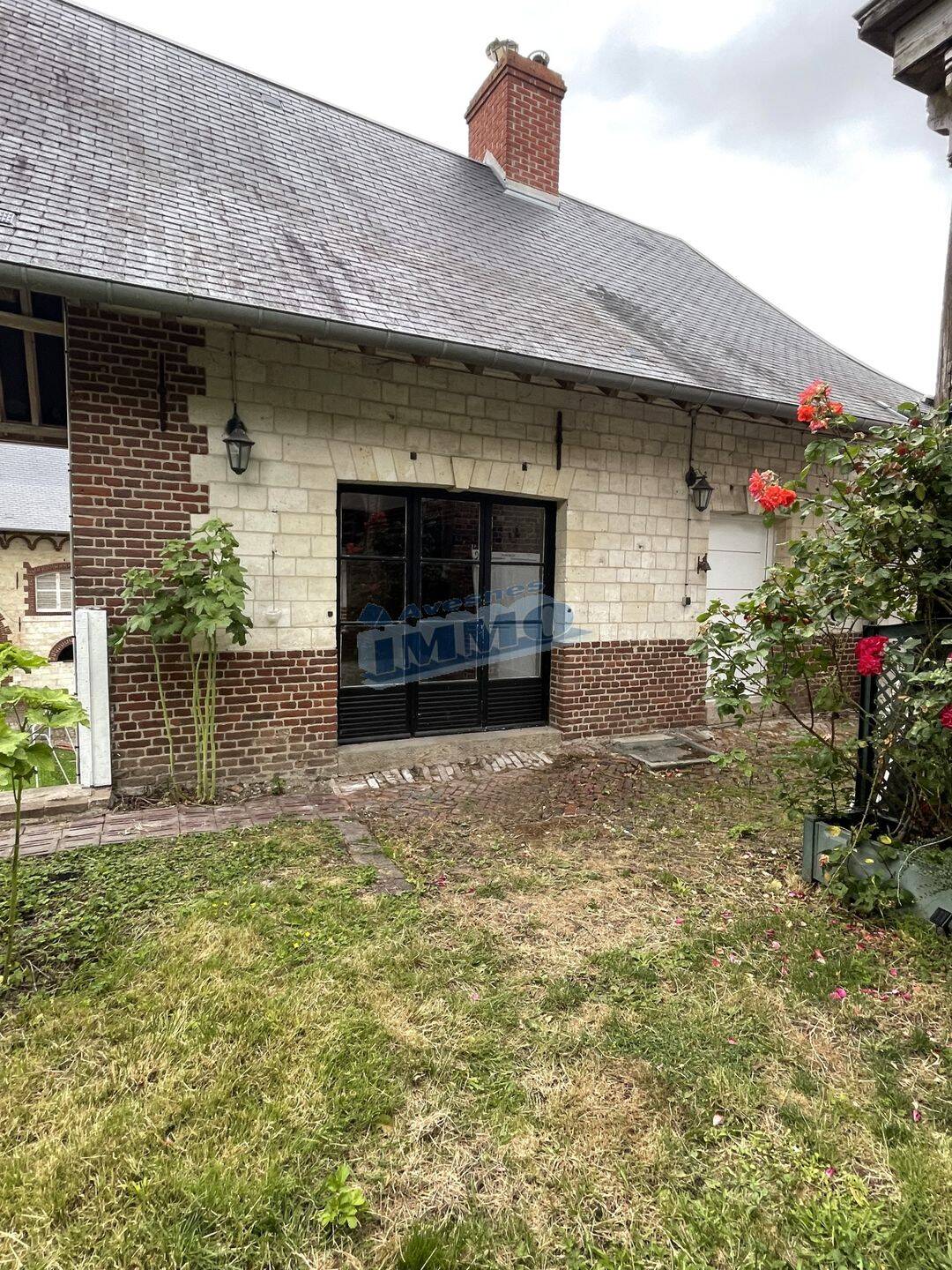 Maison à louer, 93m², GOUY EN ARTOIS
