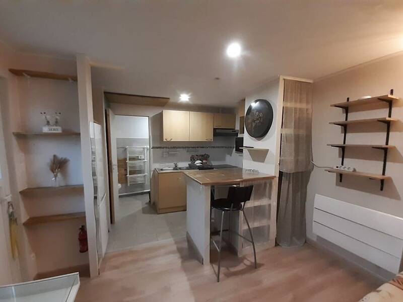 Maison à louer, 20m², TOULOUSE