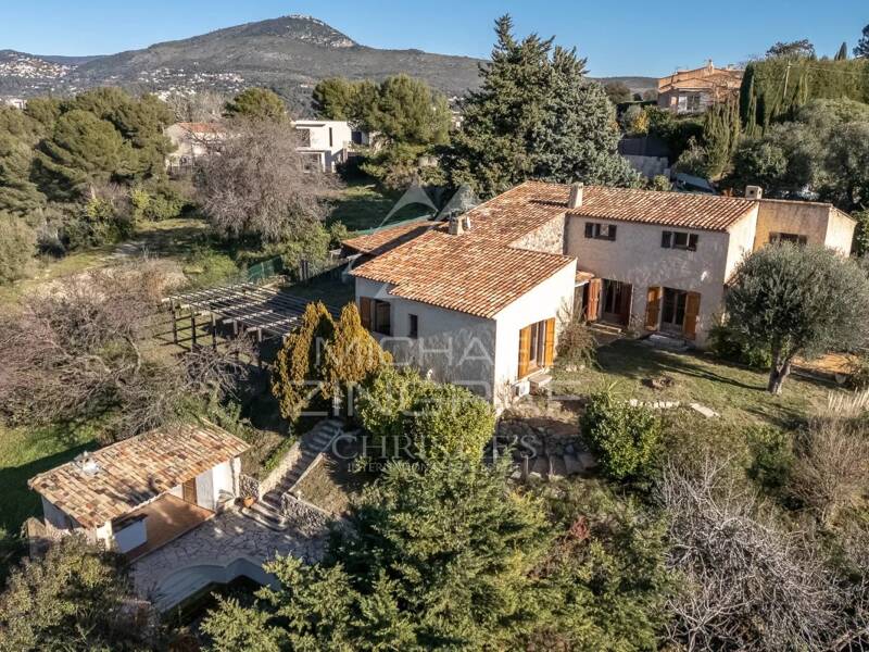 Maison à vendre, 243m², NICE