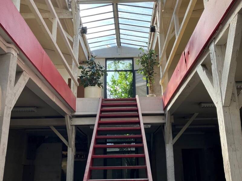 Maison à vendre, 270m², ASNIERES SUR SEINE