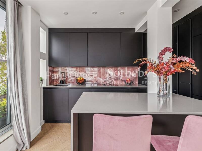 Maison à vendre, 86m², PARIS 7E
