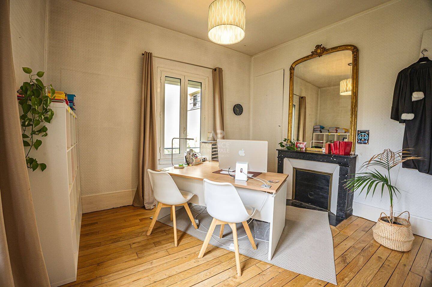 Maison à vendre, 129m², VERSAILLES