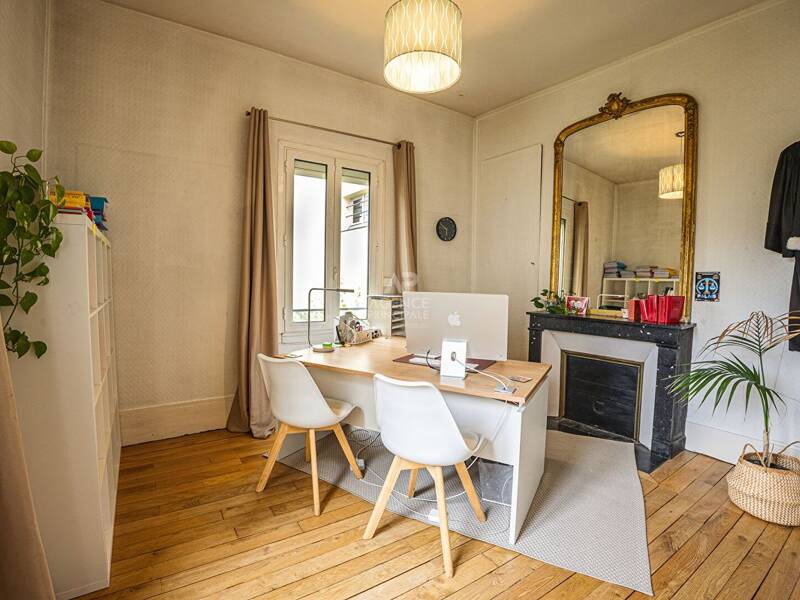 Maison à vendre, 129m², VERSAILLES