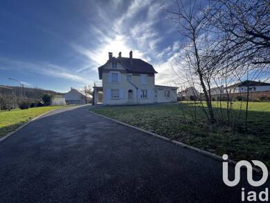 Maison à vendre 299 000 € 11 pièces 10 chambres 230 m² 1 910 m² de terrain Marquéglise 60490