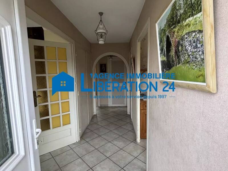 Maison à vendre, 120m², SAINT MARCELLIN EN FOREZ