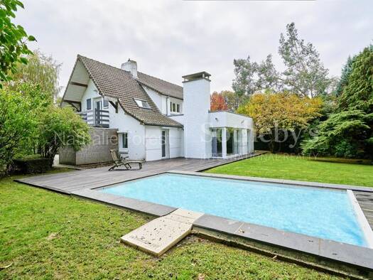 Maison à vendre 932 000 € 5 pièces 4 chambres 200 m² 1 500 m² de terrain Lambersart 59130