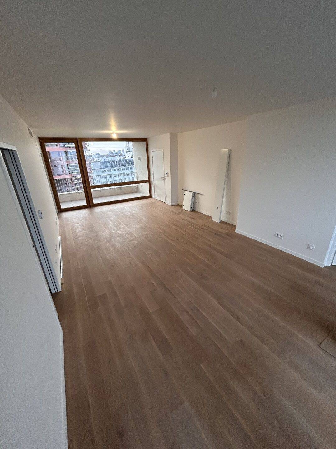 Maison à louer, 84m², IVRY SUR SEINE