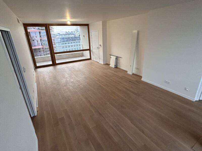 Maison à louer, 84m², IVRY SUR SEINE