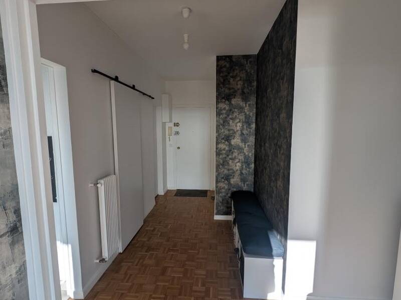 Maison à louer, 62m², LE MANS