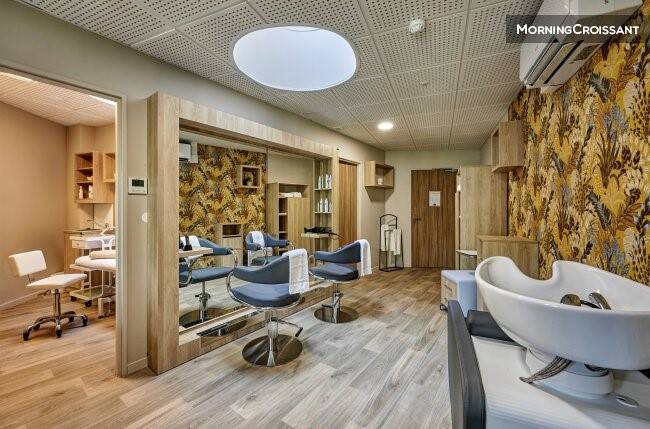 Maison à louer, 27m², CHERBOURG